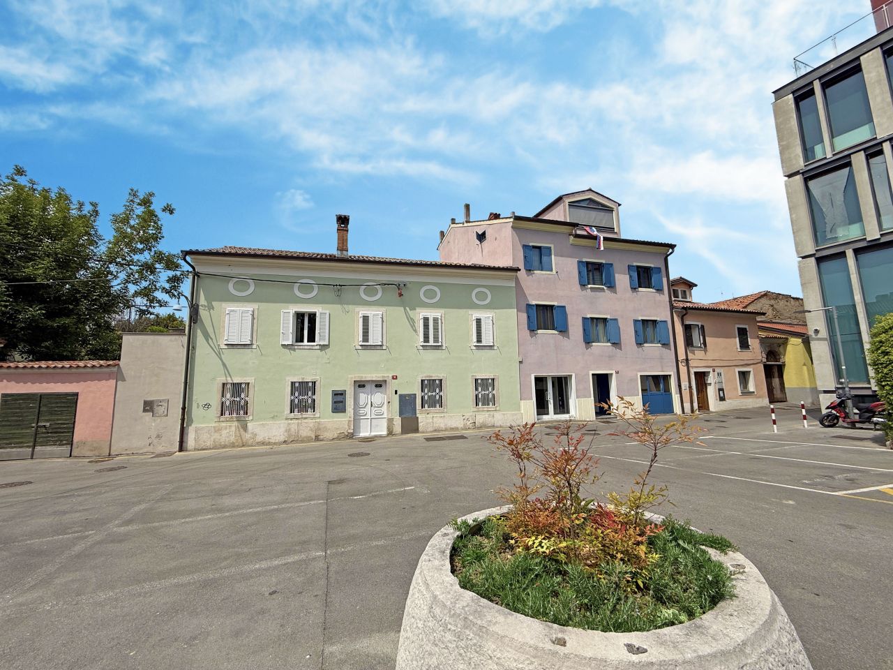 Пентхаус в Копере, Словения, 109 м² - фото 13