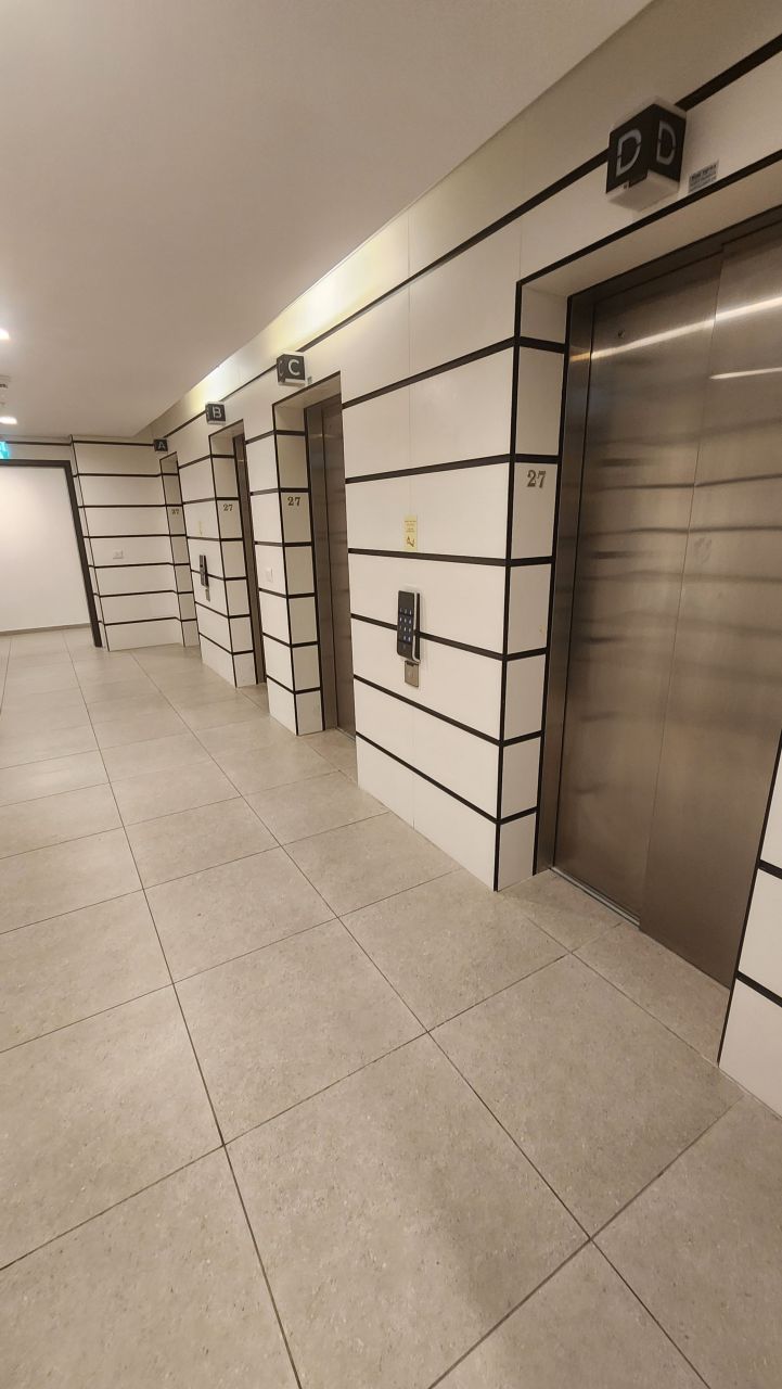 Квартира в Бат-Яме, Израиль, 135 м² - фото 2