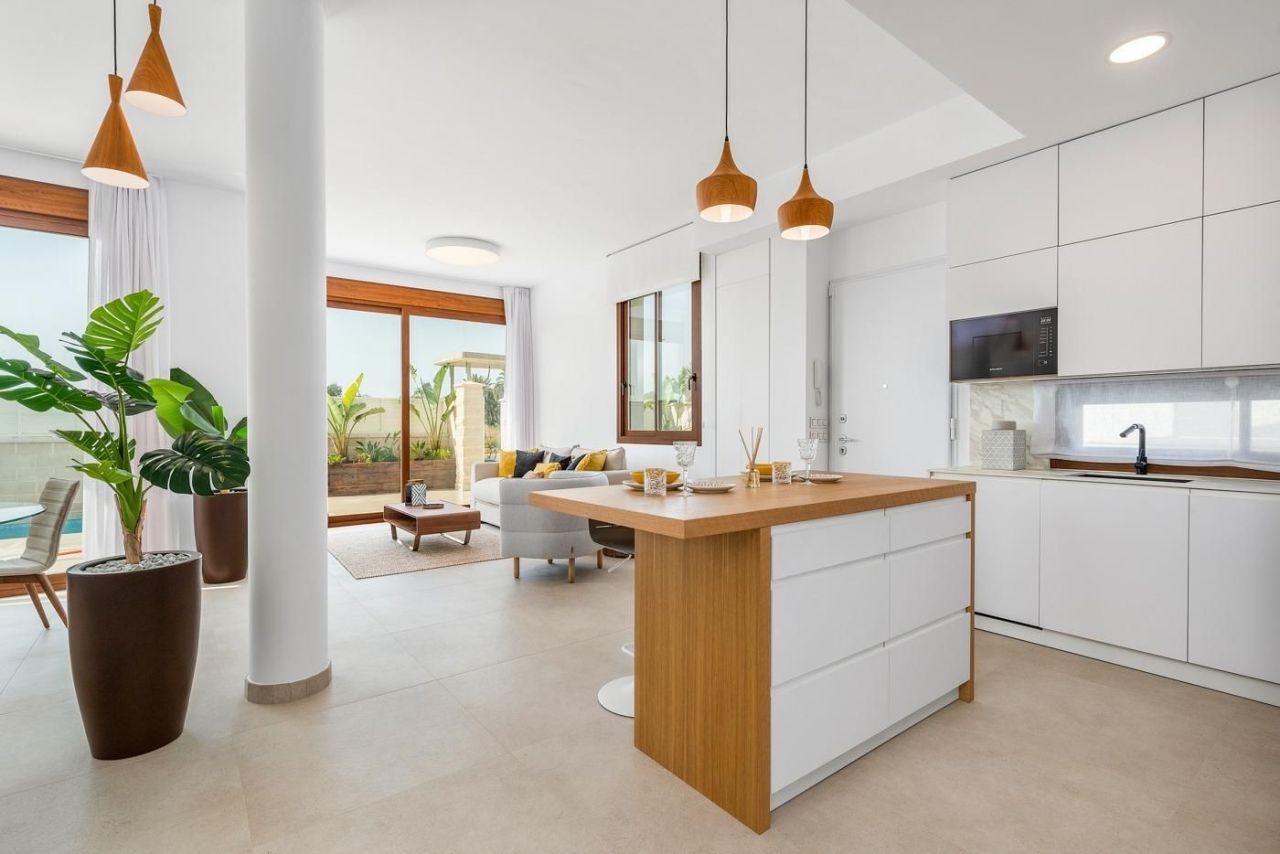 Вилла в Вере, Испания, 90 м² - фото 7