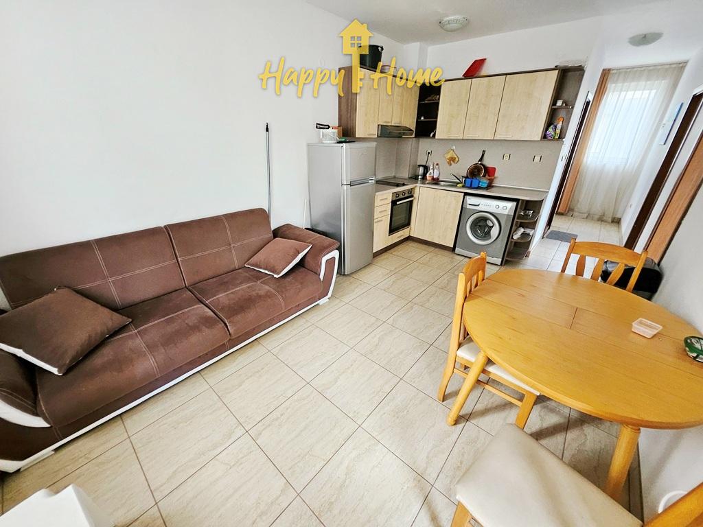 Квартира на Солнечном берегу, Болгария, 71 м² - фото 4