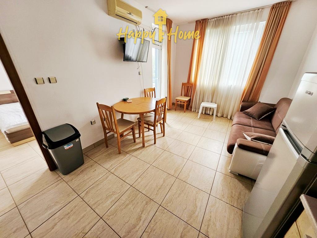 Квартира на Солнечном берегу, Болгария, 71 м² - фото 2