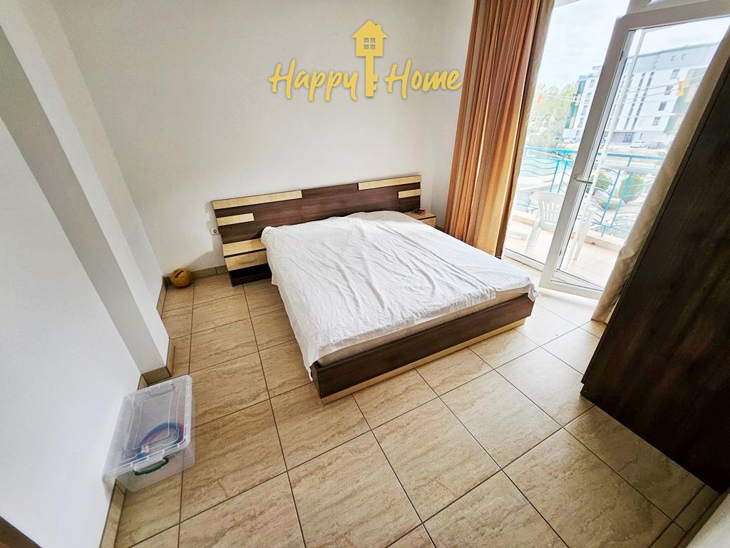 Квартира на Солнечном берегу, Болгария, 71 м² - фото 10