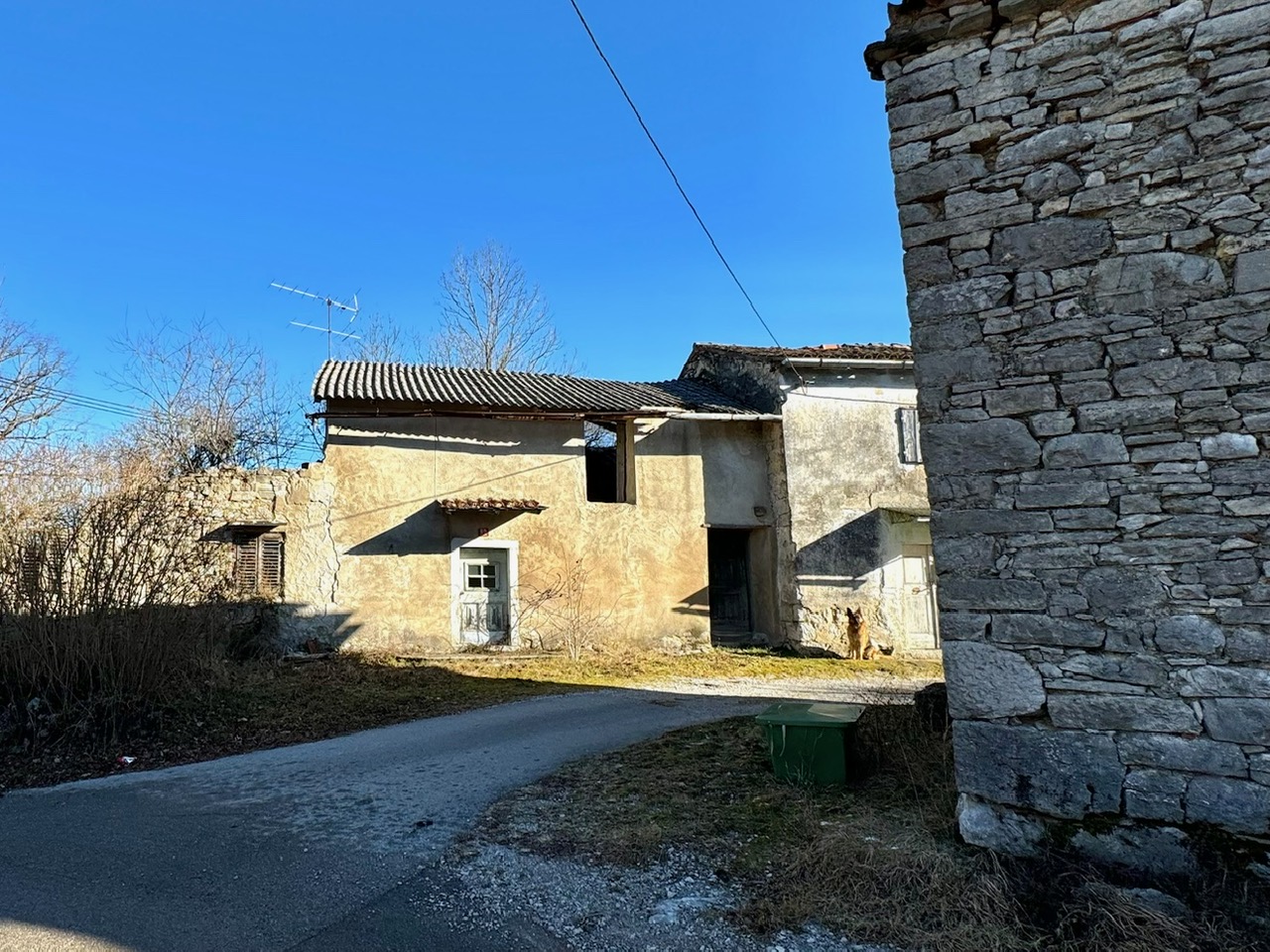 Дом в Козине, Словения, 157 м² - фото 2