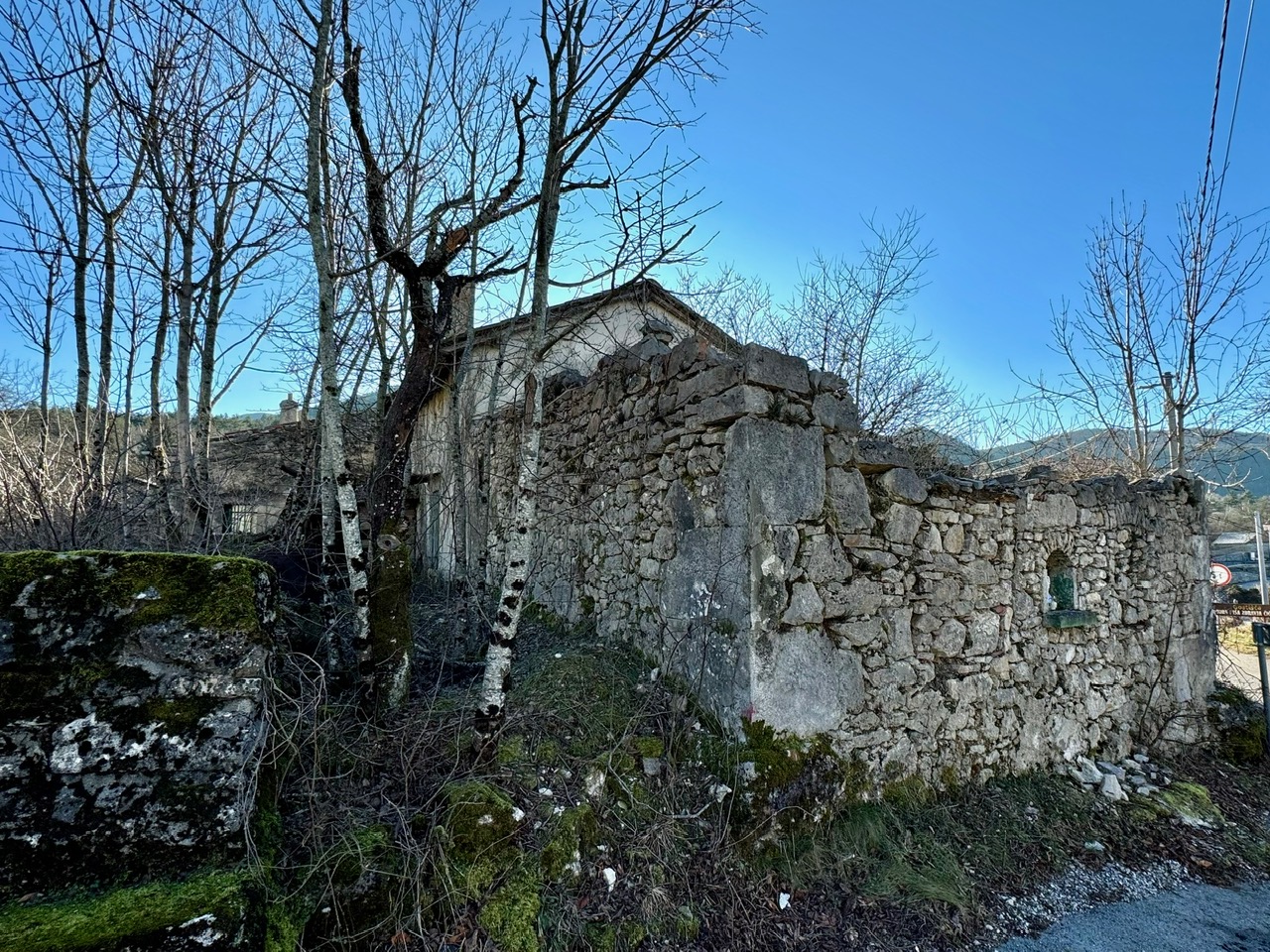 Дом в Козине, Словения, 157 м² - фото 8