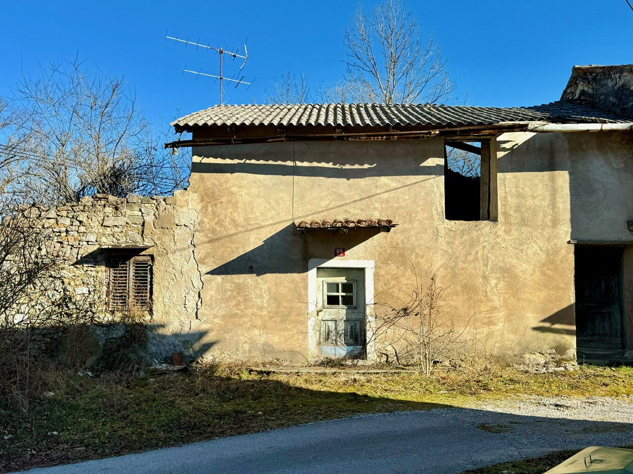 Дом в Козине, Словения, 157 м² - фото 1