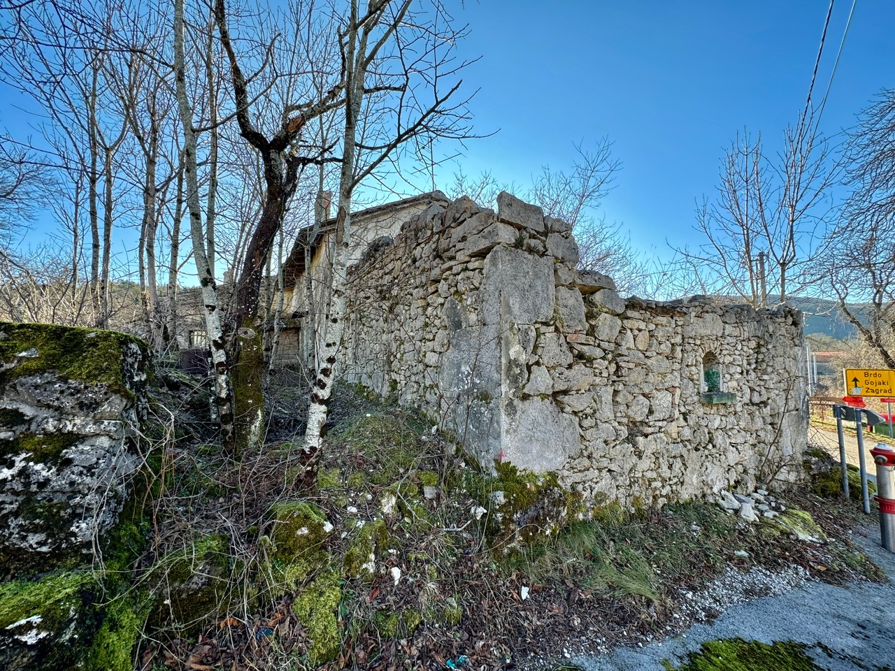 Дом в Козине, Словения, 157 м² - фото 9