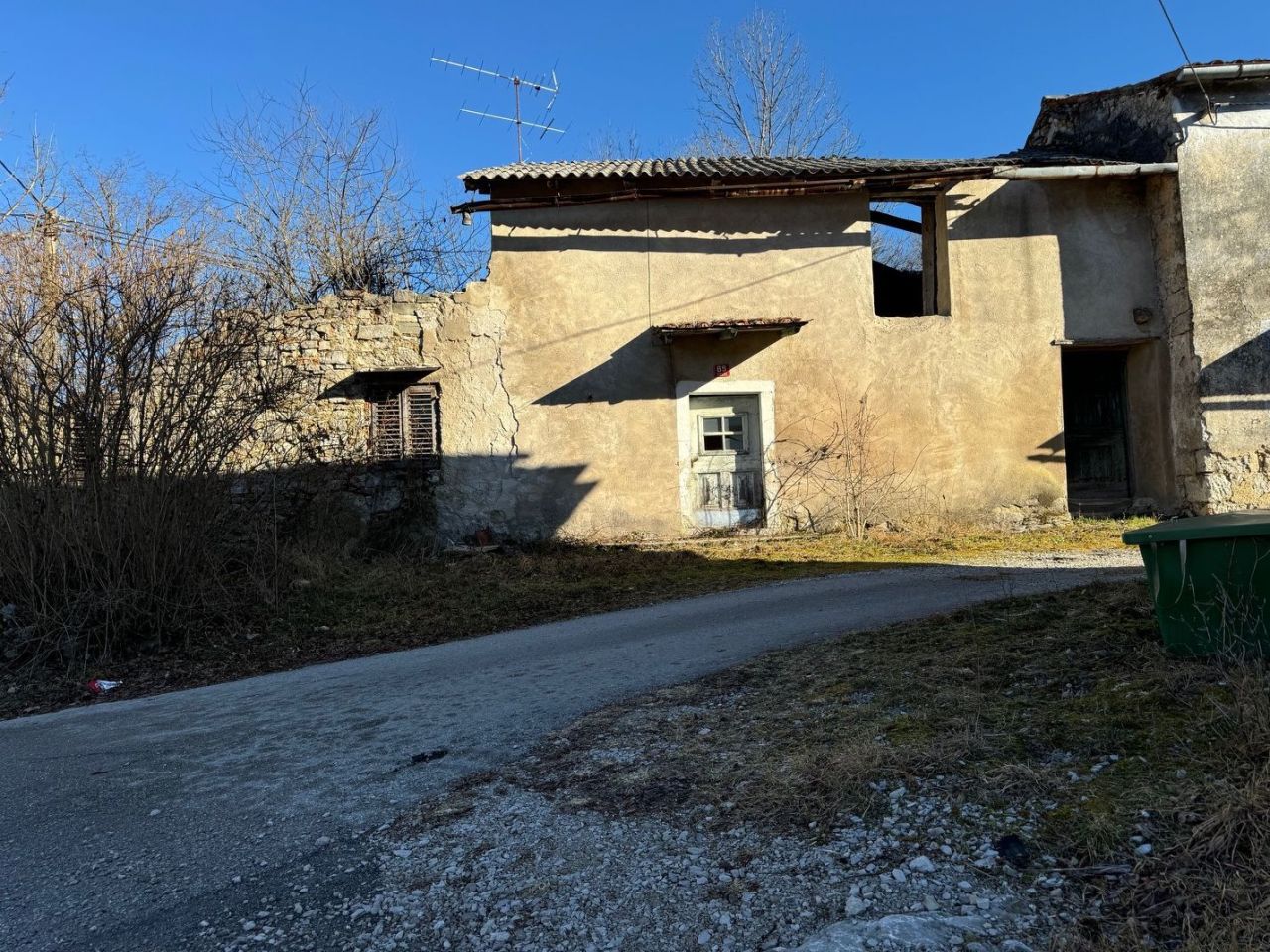 Дом в Козине, Словения, 157 м² - фото 4