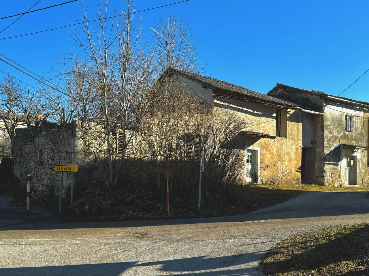 Дом в Козине, Словения, 157 м² - фото 3