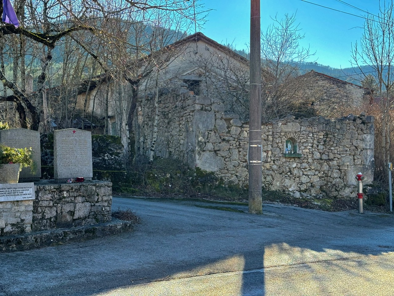 Дом в Козине, Словения, 157 м² - фото 6