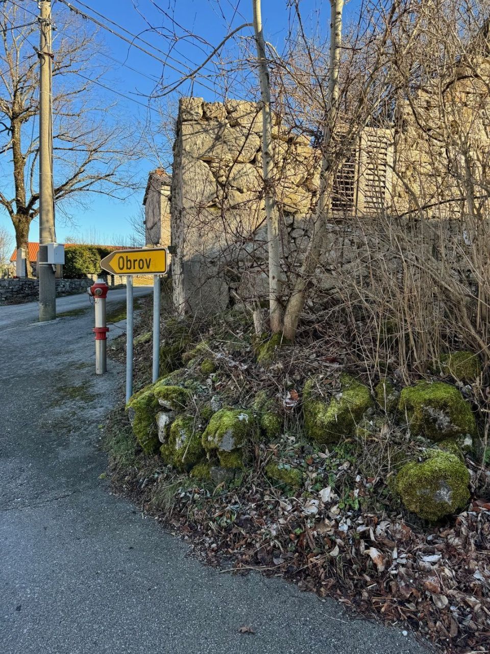 Дом в Козине, Словения, 157 м² - фото 10