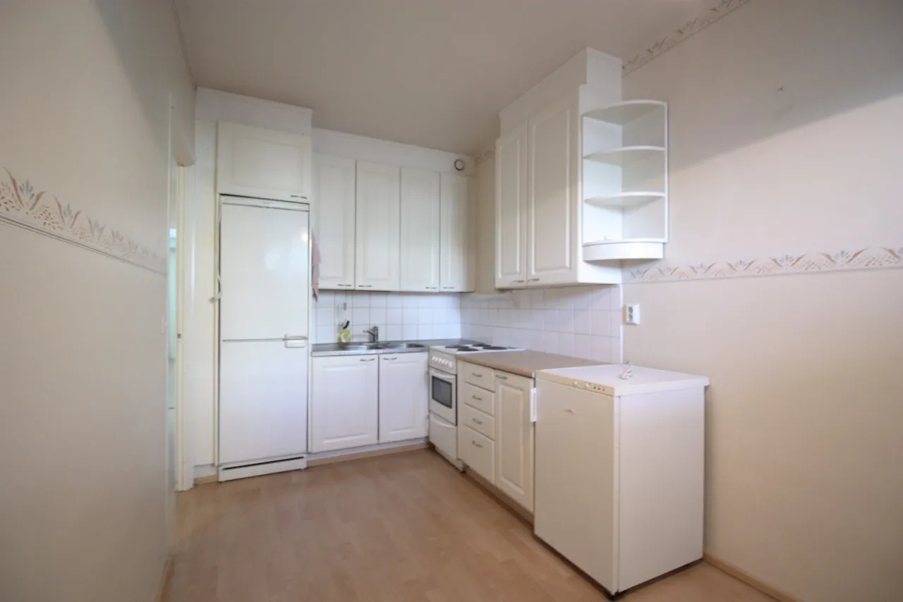Квартира в Яанекоски, Финляндия, 77 м² - фото 7