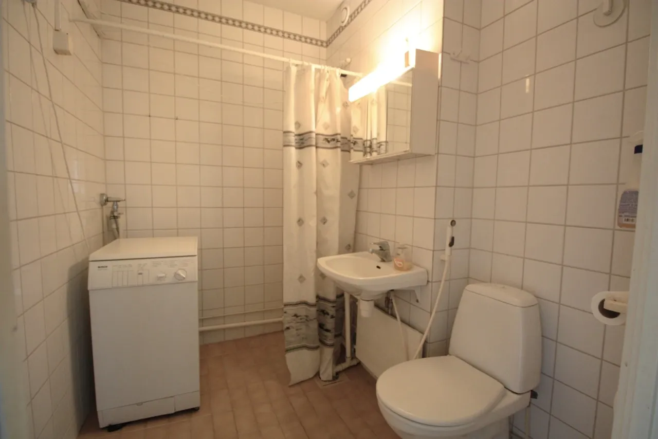 Квартира в Яанекоски, Финляндия, 77 м² - фото 17