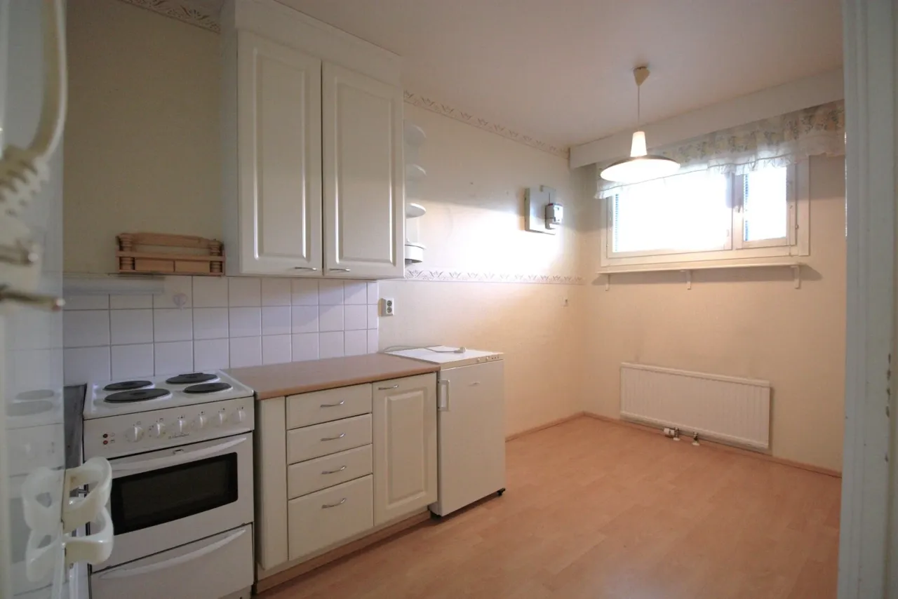 Квартира в Яанекоски, Финляндия, 77 м² - фото 6