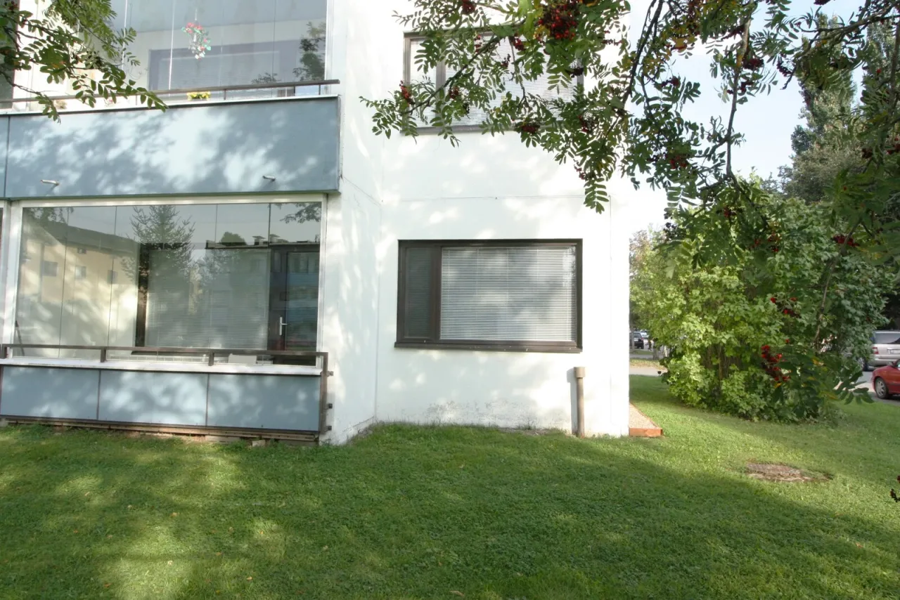 Квартира в Яанекоски, Финляндия, 77 м² - фото 18