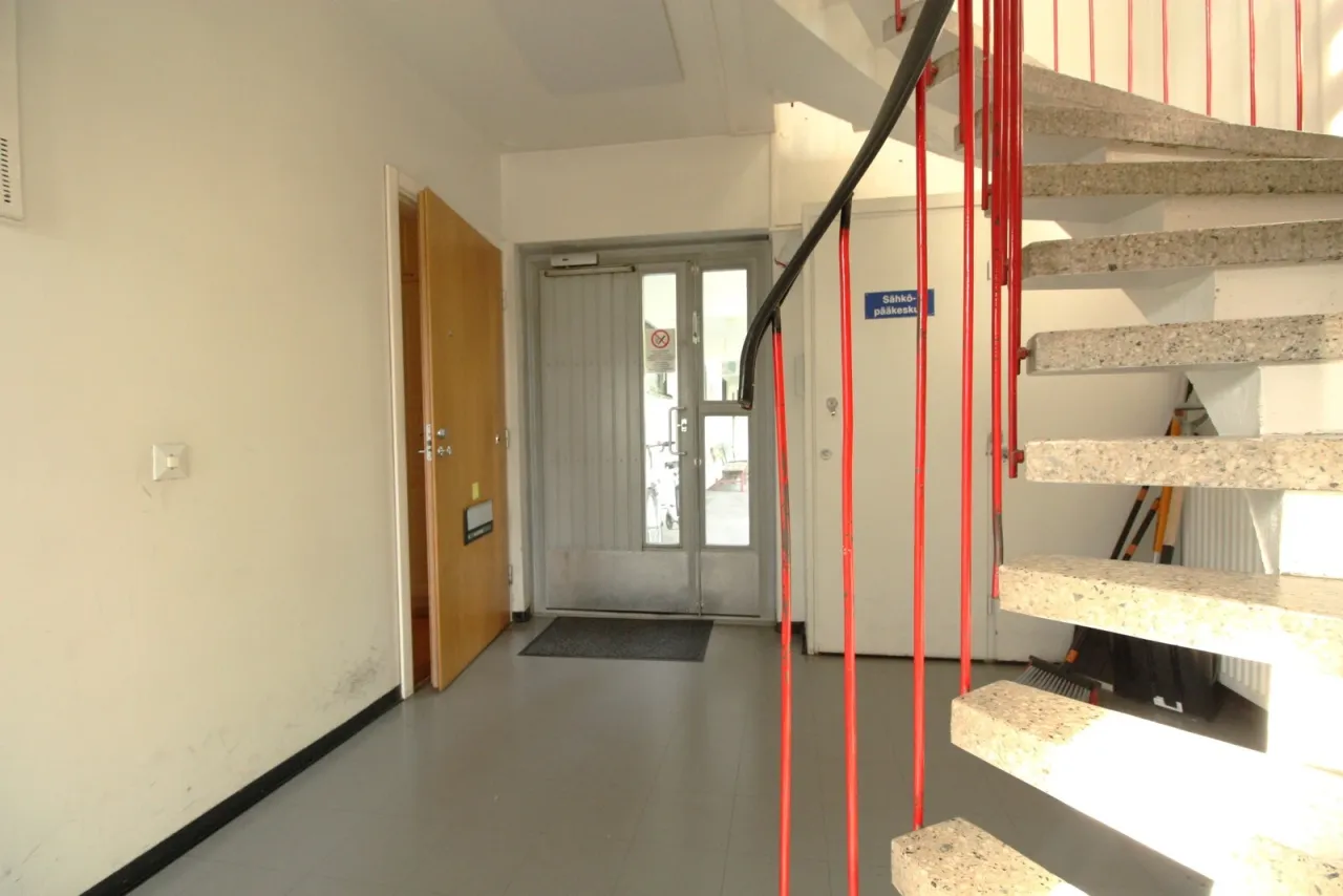 Квартира в Яанекоски, Финляндия, 77 м² - фото 2