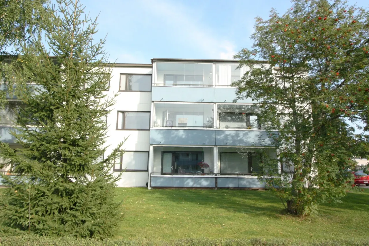 Квартира в Яанекоски, Финляндия, 77 м² - фото 1