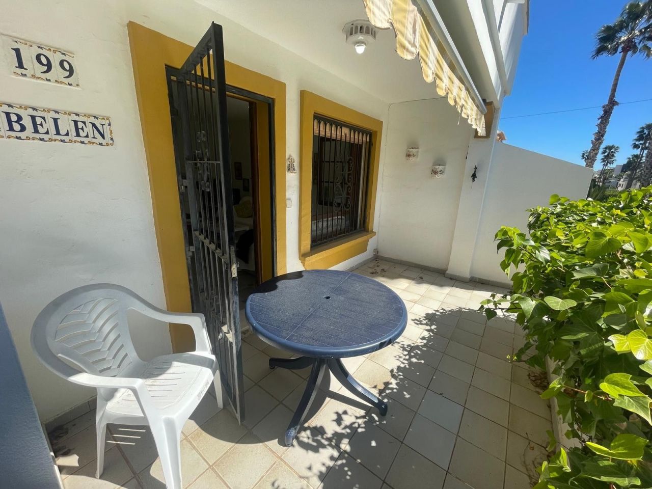 Апартаменты в Ориуэла Коста, Испания, 115 м² - фото 7