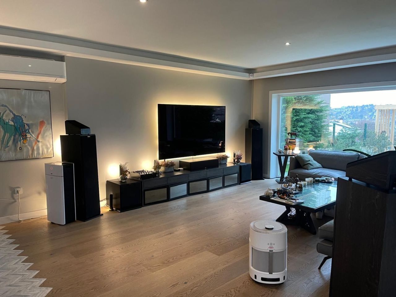 Вилла в Стамбуле, Турция, 450 м² - фото 2