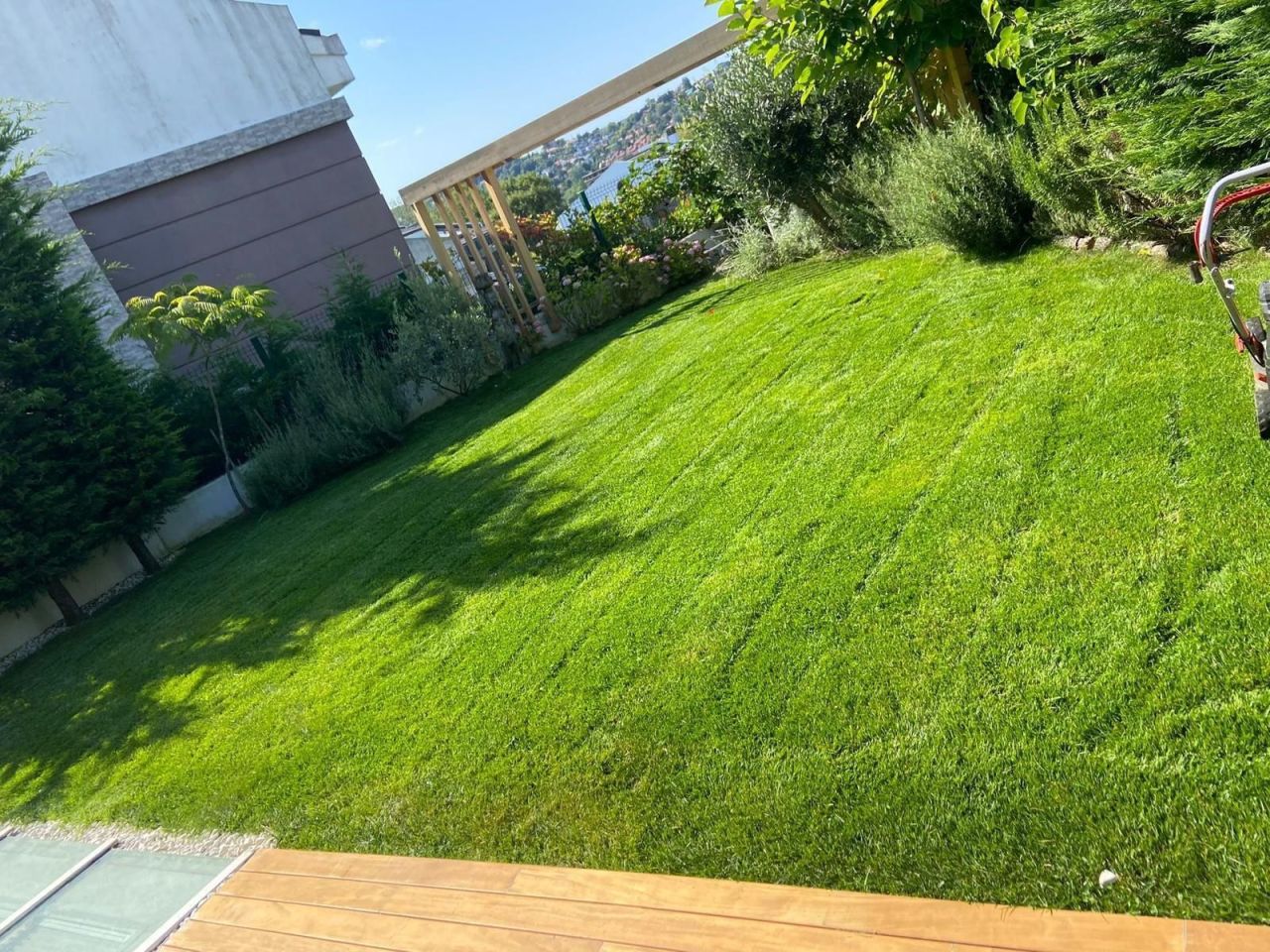 Вилла в Стамбуле, Турция, 450 м² - фото 4