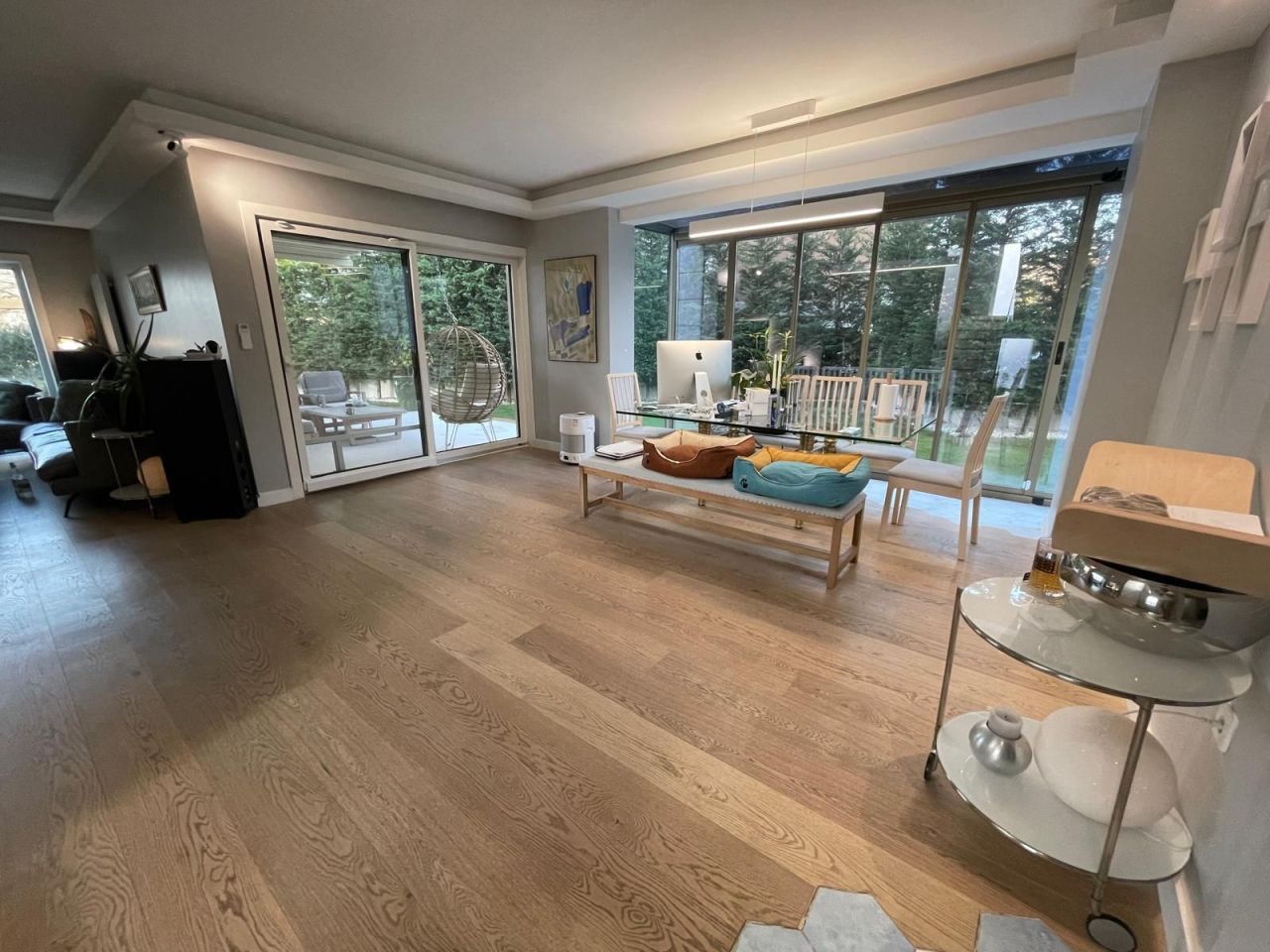 Вилла в Стамбуле, Турция, 450 м² - фото 3