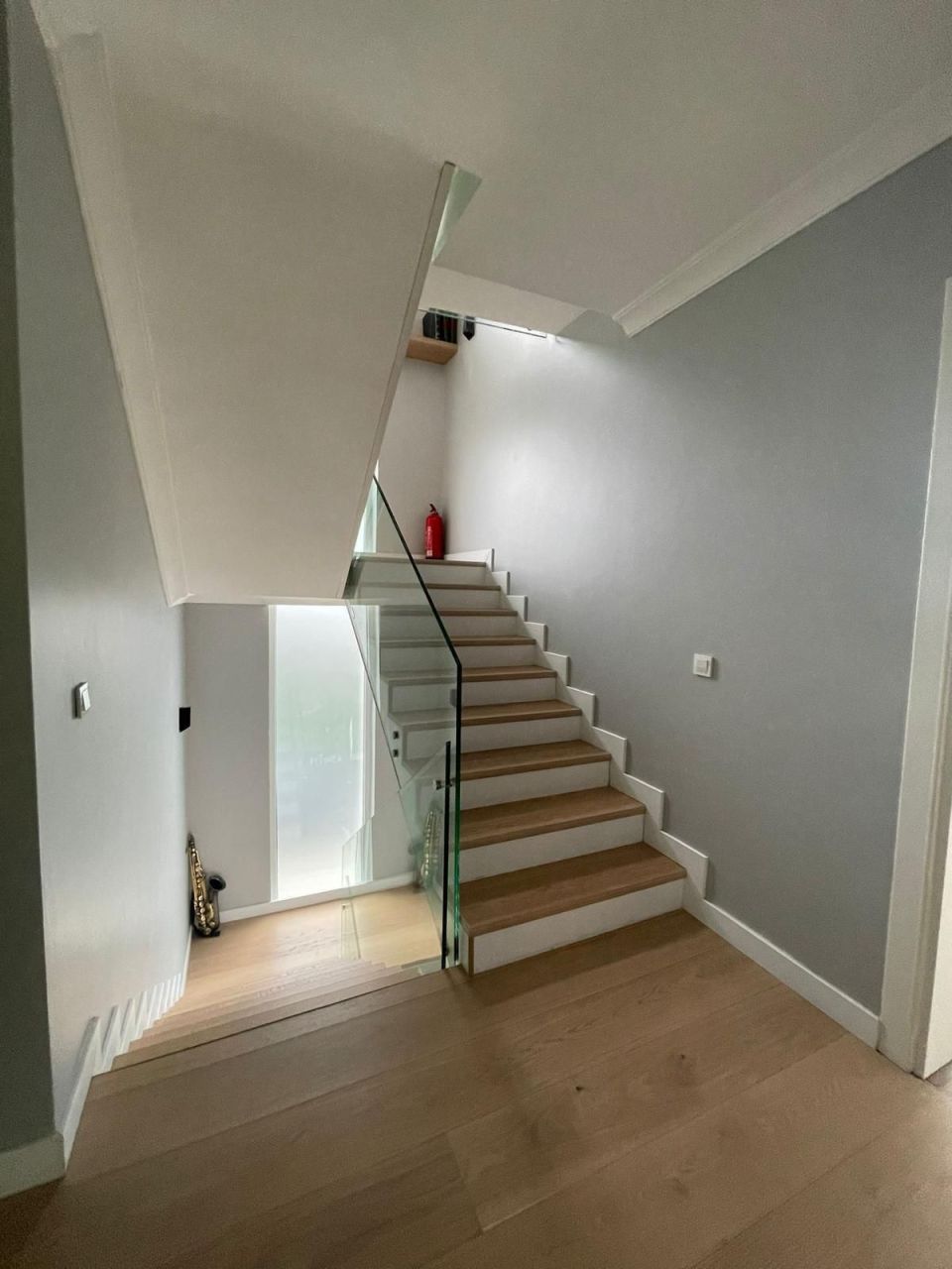 Вилла в Стамбуле, Турция, 450 м² - фото 7