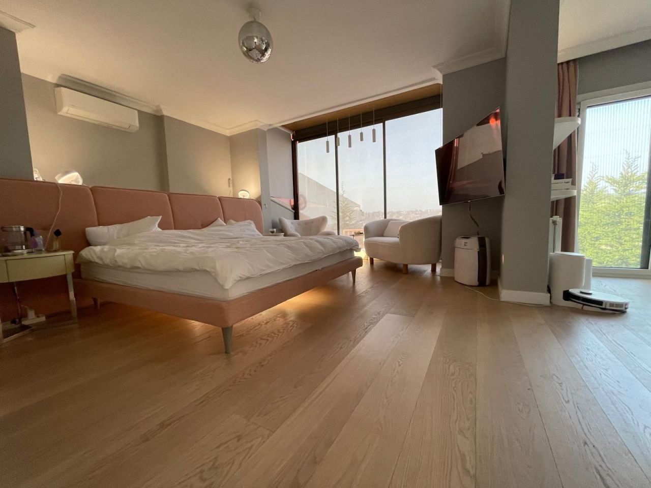 Вилла в Стамбуле, Турция, 450 м² - фото 8