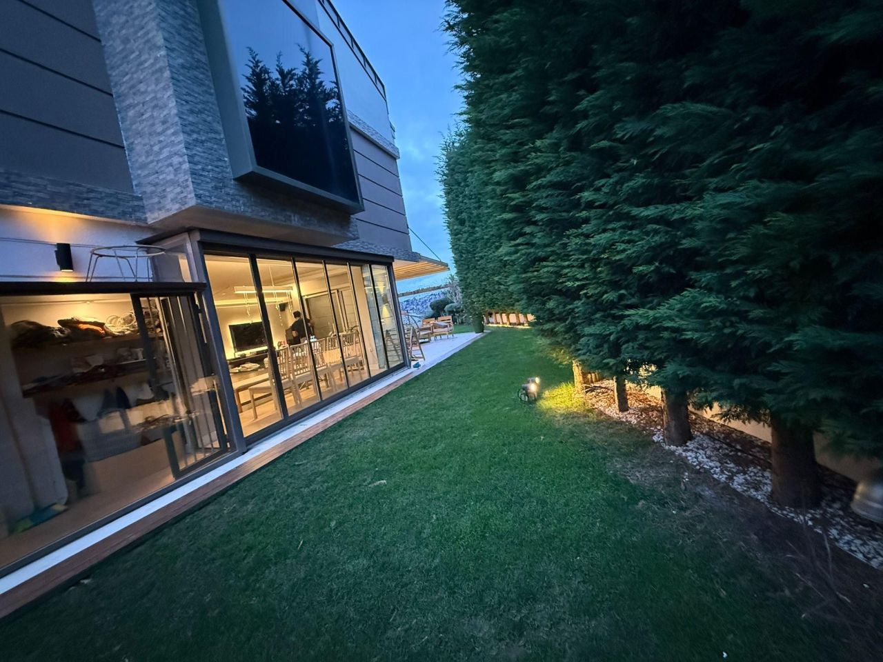 Вилла в Стамбуле, Турция, 450 м² - фото 17