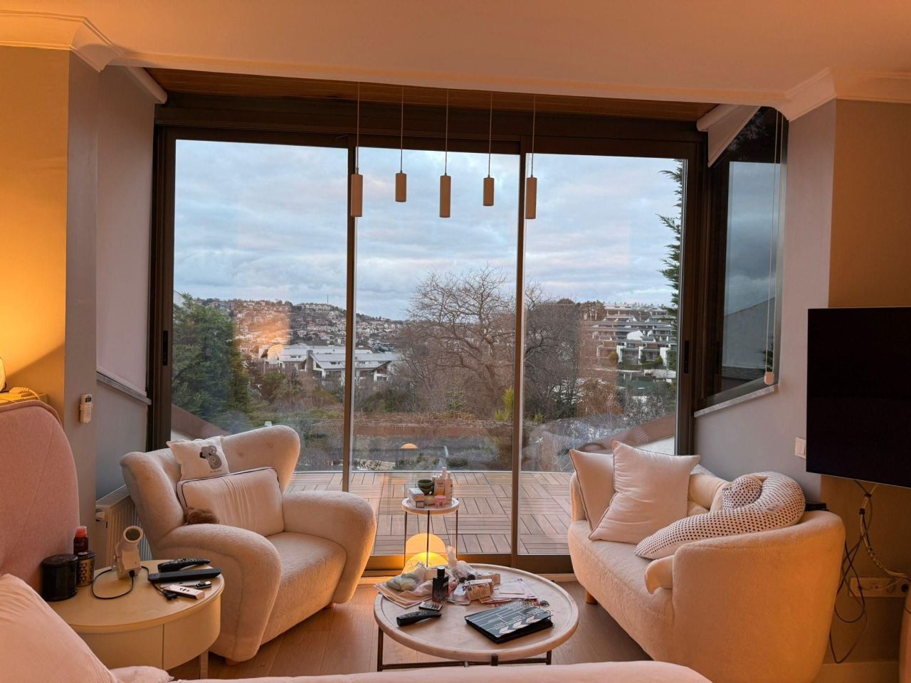 Вилла в Стамбуле, Турция, 450 м² - фото 10