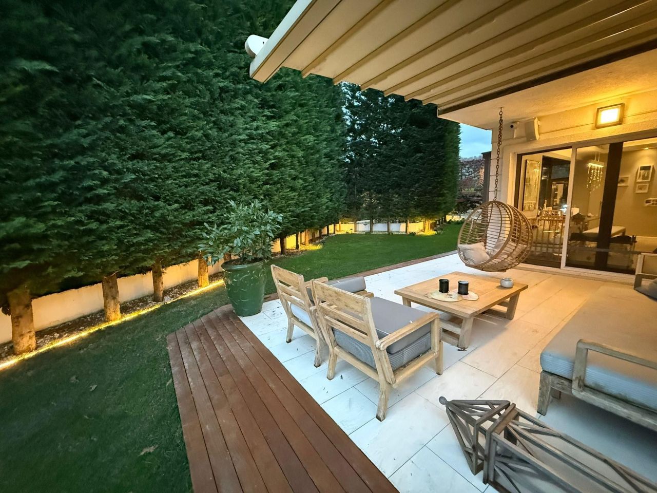 Вилла в Стамбуле, Турция, 450 м² - фото 16