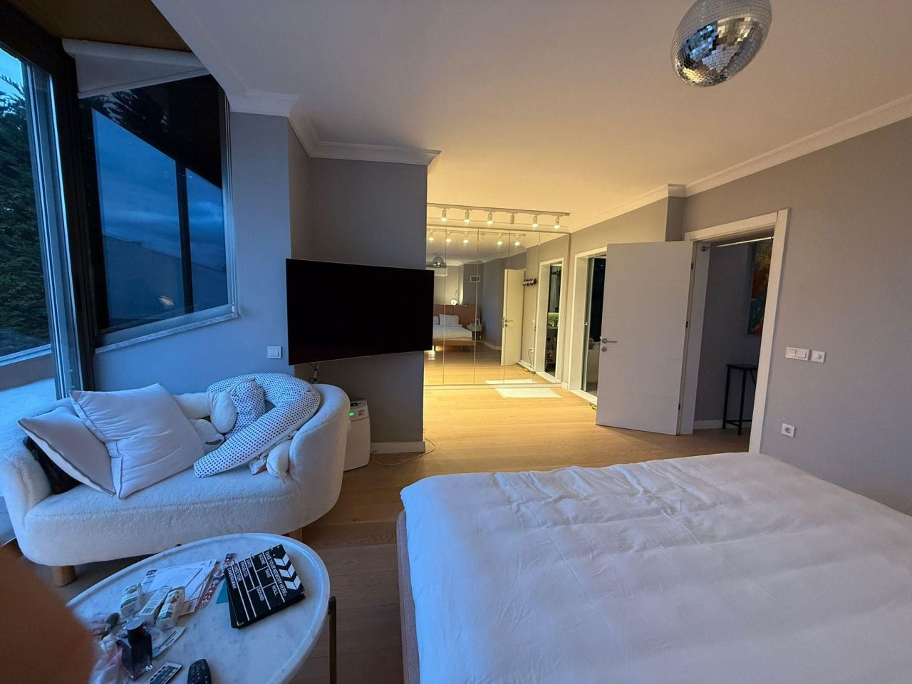 Вилла в Стамбуле, Турция, 450 м² - фото 13