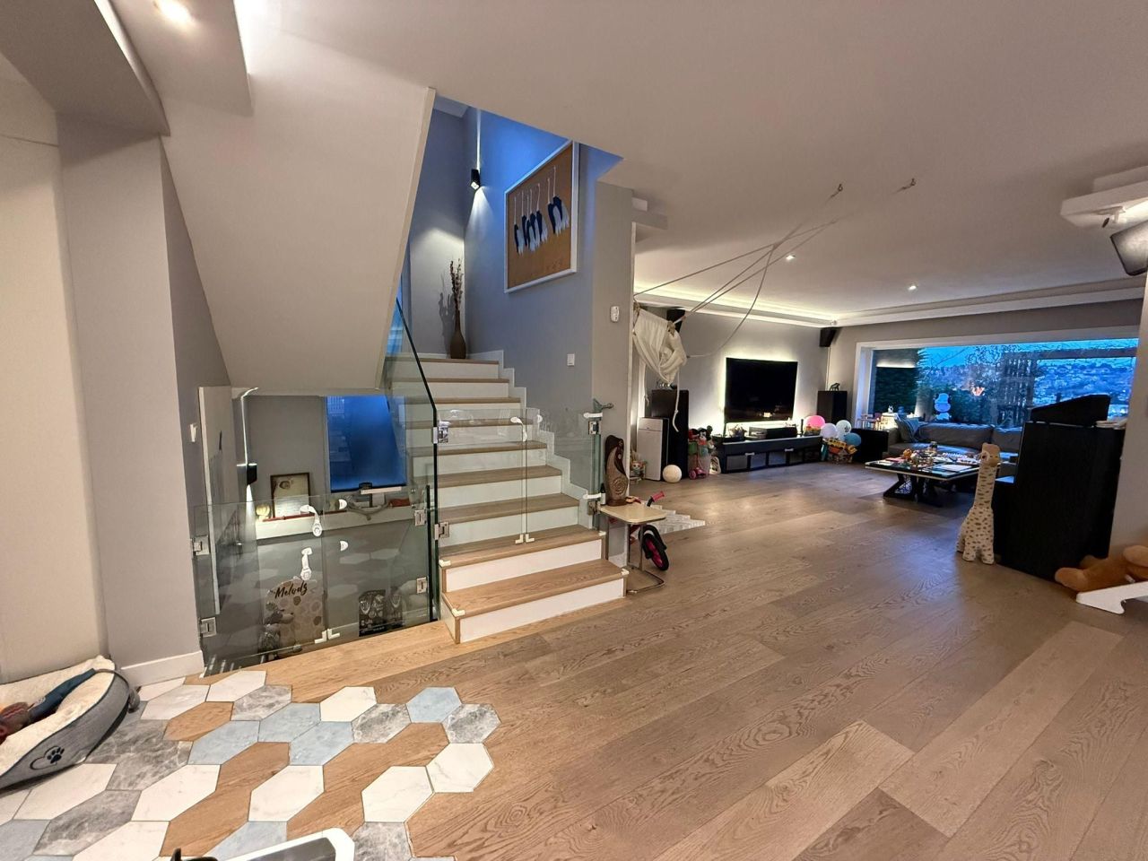 Вилла в Стамбуле, Турция, 450 м² - фото 6