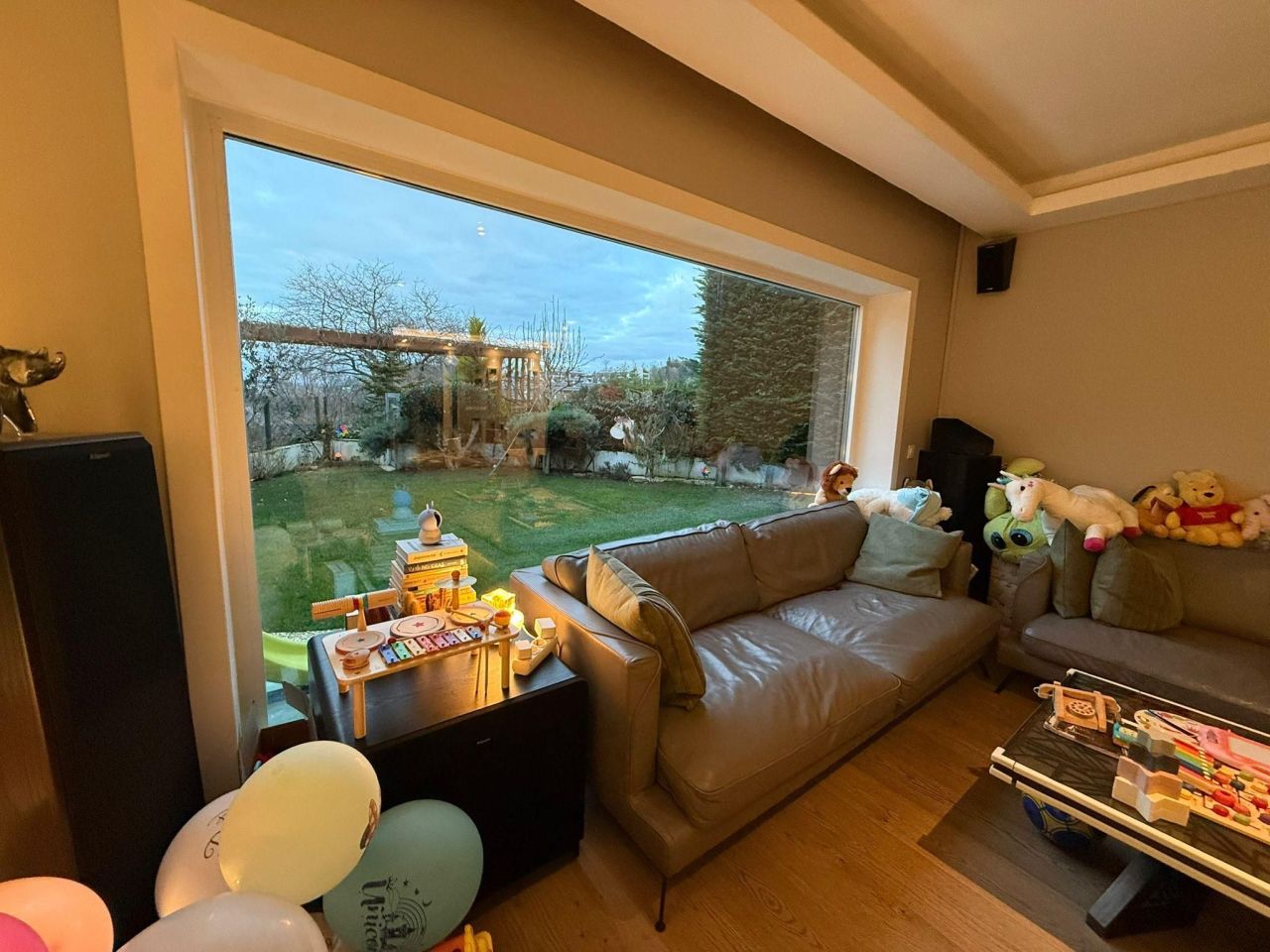 Вилла в Стамбуле, Турция, 450 м² - фото 15