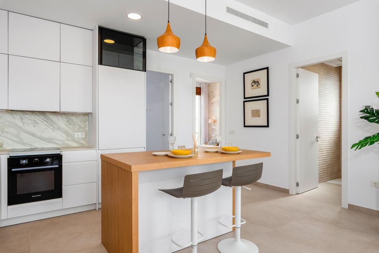 Вилла в Вере, Испания, 90 м² - фото 8