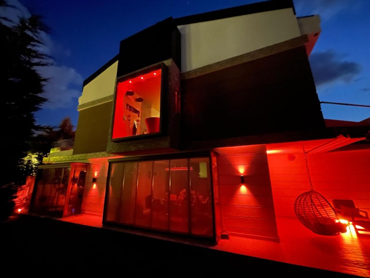 Вилла в Стамбуле, Турция, 450 м² - фото 18