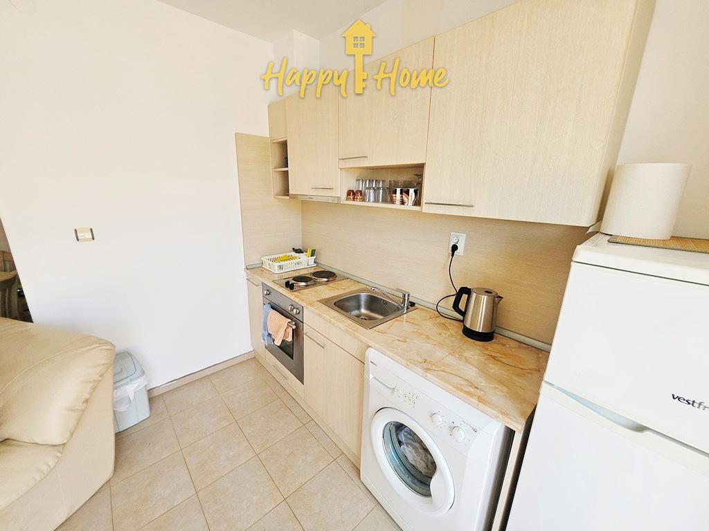 Мезонет на Солнечном берегу, Болгария, 116 м² - фото 4