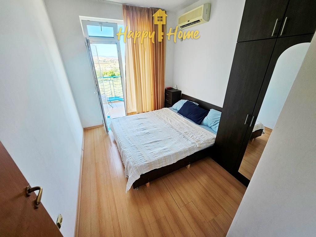 Мезонет на Солнечном берегу, Болгария, 116 м² - фото 6