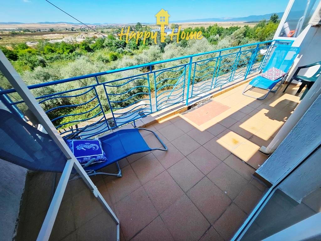 Мезонет на Солнечном берегу, Болгария, 116 м² - фото 11