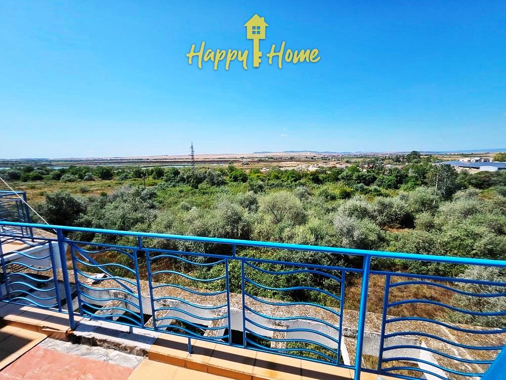 Мезонет на Солнечном берегу, Болгария, 116 м² - фото 12