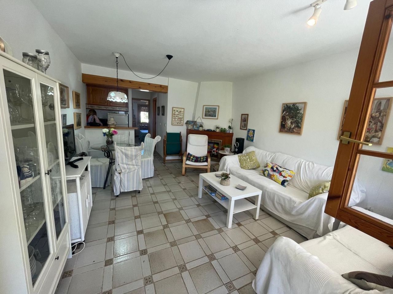 Апартаменты в Ориуэла Коста, Испания, 115 м² - фото 8