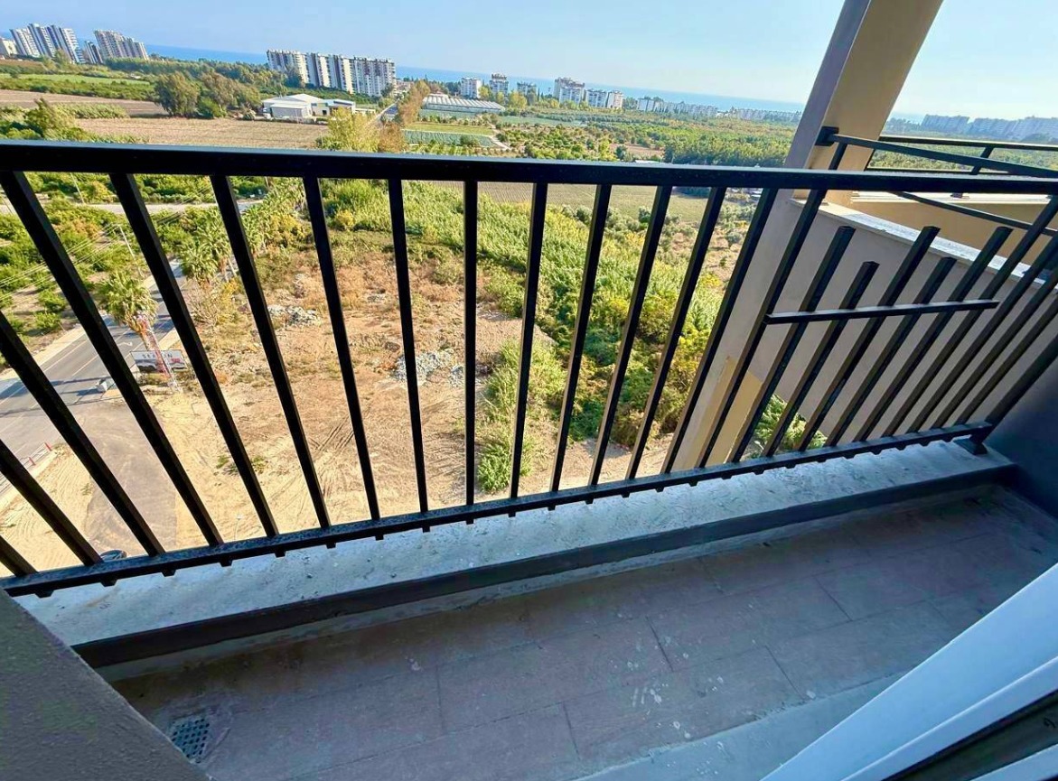 Квартира в Мерсине, Турция, 55 м² - фото 8