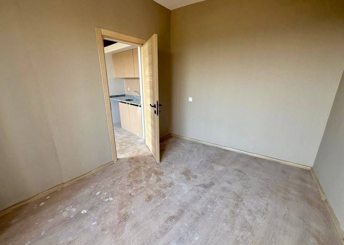 Квартира в Мерсине, Турция, 55 м² - фото 3