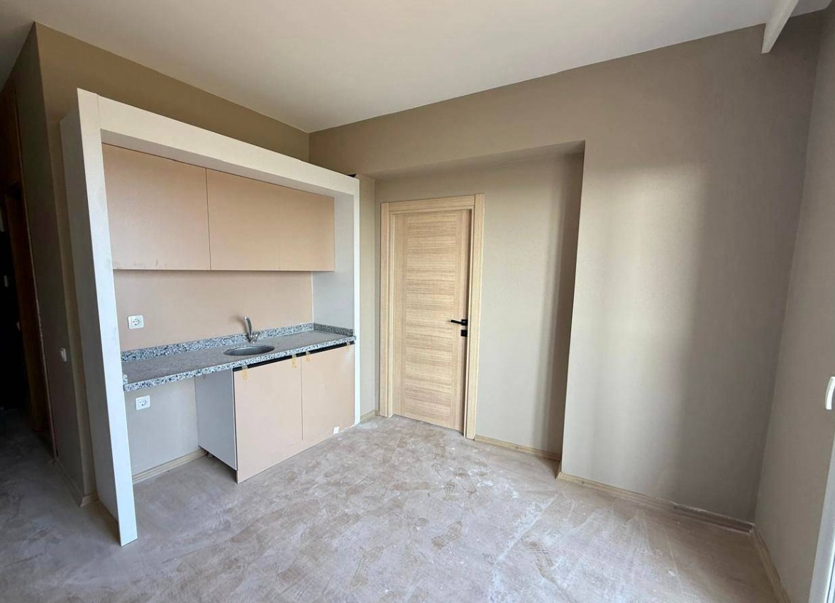 Квартира в Мерсине, Турция, 55 м² - фото 5