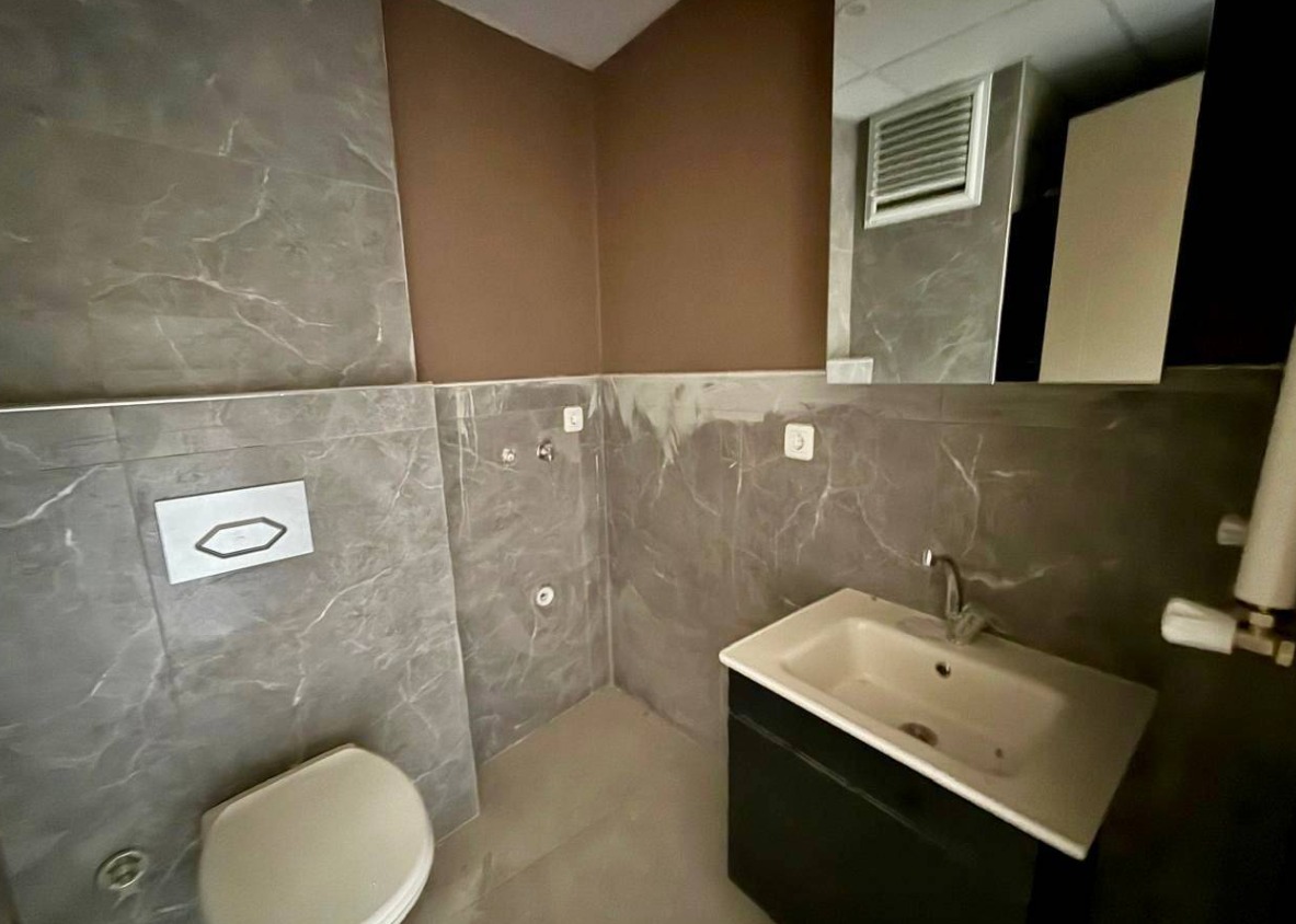 Квартира в Мерсине, Турция, 55 м² - фото 4