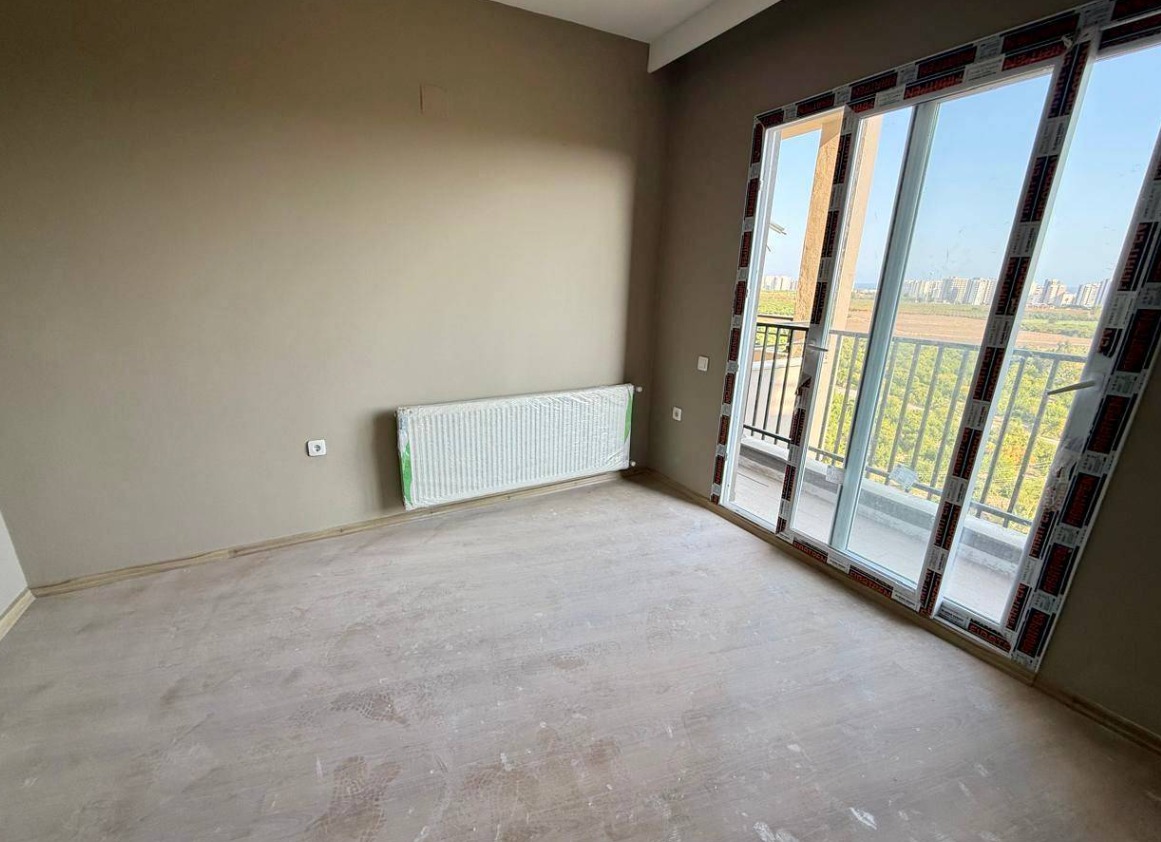 Квартира в Мерсине, Турция, 55 м² - фото 9