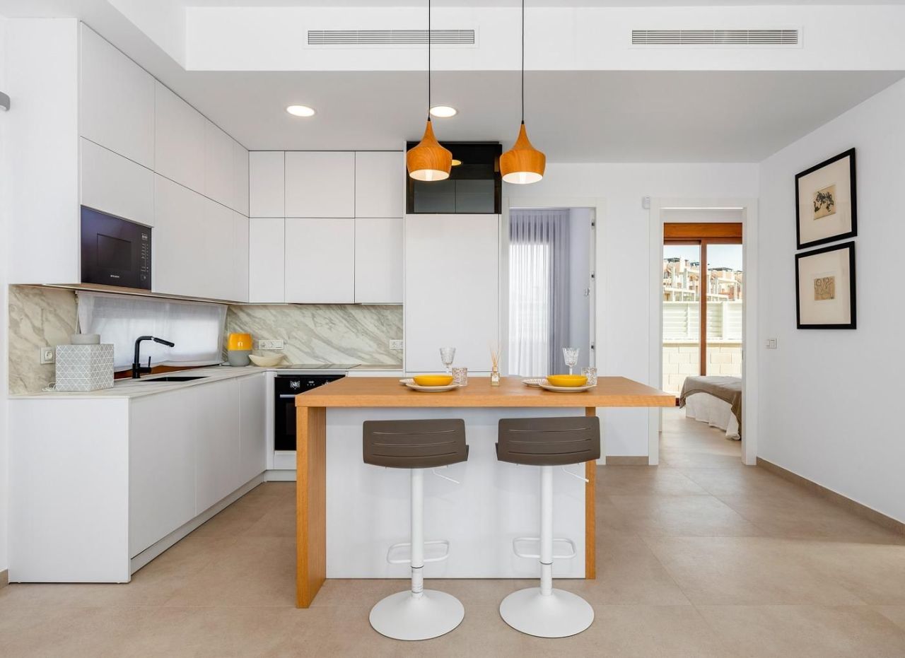 Вилла в Вере, Испания, 90 м² - фото 9