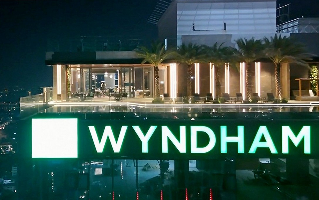 Студия в Пномпене, Камбоджа, 54 м² - фото 1