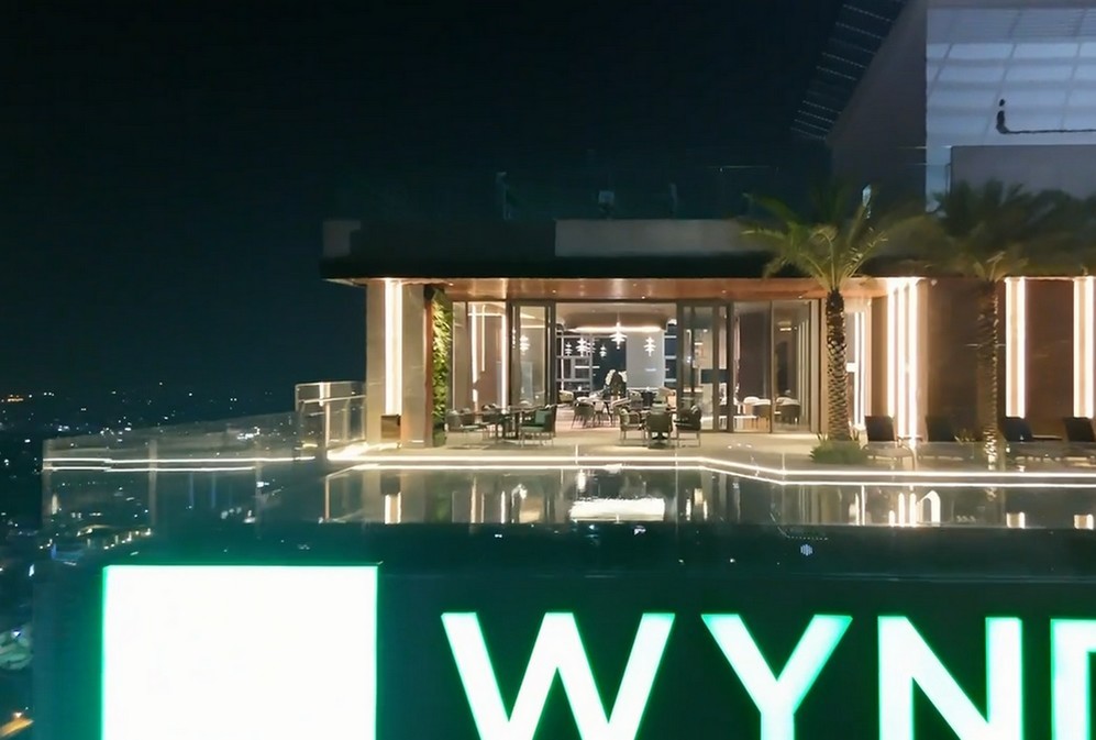 Студия в Пномпене, Камбоджа, 54 м² - фото 10