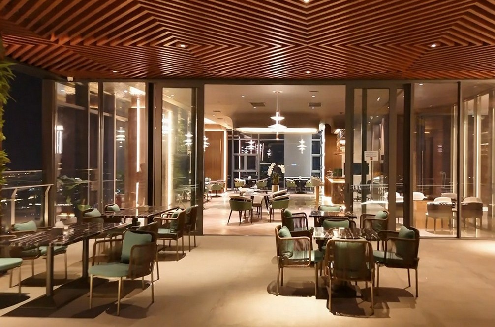 Апартаменты в Пномпене, Камбоджа, 59.46 м² - фото 18