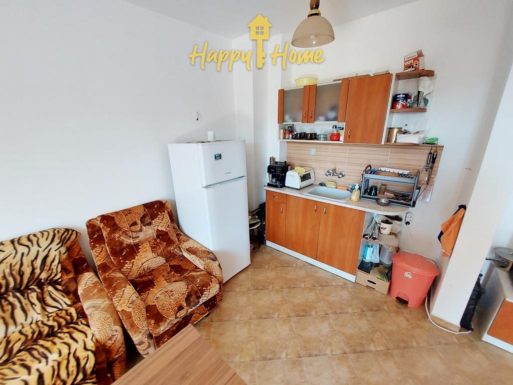 Квартира в Кошарице, Болгария, 54 м² - фото 5