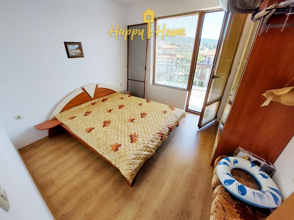 Квартира в Кошарице, Болгария, 54 м² - фото 8